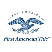 First American Financial Corporation logo, First American Financial Corporation contact details