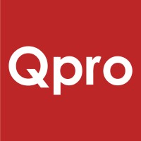 Qpro Pakistan logo, Qpro Pakistan contact details