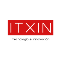 ITXin logo, ITXin contact details