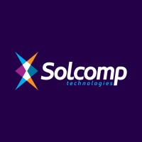 Solcomp Technologies logo, Solcomp Technologies contact details