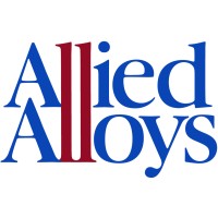 Allied Alloys Lp logo, Allied Alloys Lp contact details