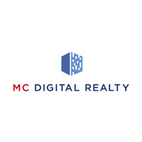 MC Digital Realty logo, MC Digital Realty contact details