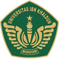 Universitas Ibn Khaldun Bogor logo, Universitas Ibn Khaldun Bogor contact details