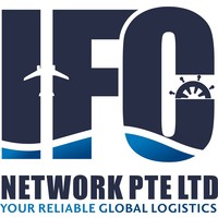 IFC NETWORK PTE LTD logo, IFC NETWORK PTE LTD contact details