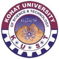 Kohat University of Science and Technology. KUST logo, Kohat University of Science and Technology. KUST contact details