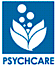 Psychcare logo, Psychcare contact details