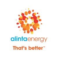 Alinta Energy logo, Alinta Energy contact details