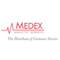 Medex Analytic Services logo, Medex Analytic Services contact details