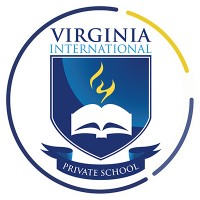 Virginia International Private School Abu Dhabi logo, Virginia International Private School Abu Dhabi contact details