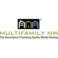 Multifamily NW logo, Multifamily NW contact details