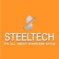 STEELTECH INDUSTRIES LIMITED logo, STEELTECH INDUSTRIES LIMITED contact details