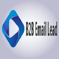 B2B Email Lead logo, B2B Email Lead contact details