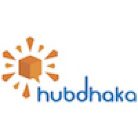 hubdhaka logo, hubdhaka contact details