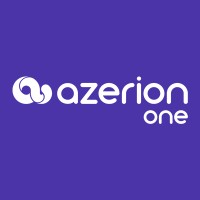 AzerionOne logo, AzerionOne contact details