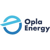 Opla Energy logo, Opla Energy contact details