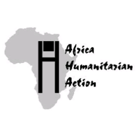 Africa Humanitarian Action (AHA) logo, Africa Humanitarian Action (AHA) contact details