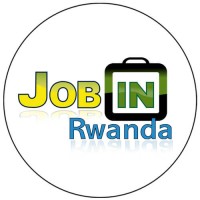 Job in Rwanda logo, Job in Rwanda contact details