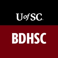 UofSC Big Data Health Science Center logo, UofSC Big Data Health Science Center contact details