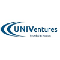 UNIVentures logo, UNIVentures contact details