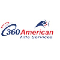 360 American Title Services logo, 360 American Title Services contact details