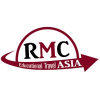 Educational Travel Asia by RMC logo, Educational Travel Asia by RMC contact details