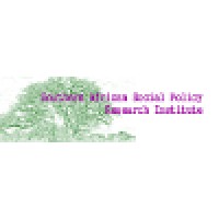 Southern African Social Policy Research Institute logo, Southern African Social Policy Research Institute contact details