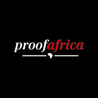 Proof Communication Africa logo, Proof Communication Africa contact details