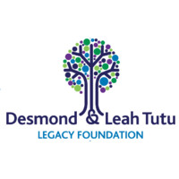 Desmond & Leah Tutu Legacy Foundation logo, Desmond & Leah Tutu Legacy Foundation contact details