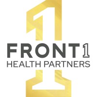 Front1 Health Partners logo, Front1 Health Partners contact details