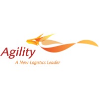 Agility GIL Shared Services logo, Agility GIL Shared Services contact details