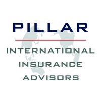 Pillar International Insurance Advisors logo, Pillar International Insurance Advisors contact details