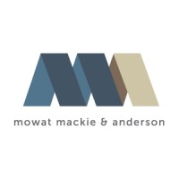 Mowat Mackie & Anderson LLP logo, Mowat Mackie & Anderson LLP contact details