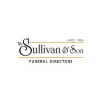 Wm. Sullivan & Son Funeral Directors logo, Wm. Sullivan & Son Funeral Directors contact details