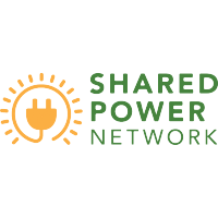 Shared Power Network logo, Shared Power Network contact details