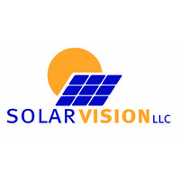 Solar Vision LLC. logo, Solar Vision LLC. contact details