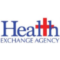 Health Exchange Agency logo, Health Exchange Agency contact details