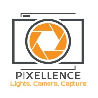 Pixellence logo, Pixellence contact details