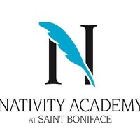 NATIVITY ACADEMY AT ST BONIFACE INC logo, NATIVITY ACADEMY AT ST BONIFACE INC contact details