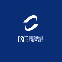 ESCE International Business School logo, ESCE International Business School contact details