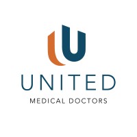 United Medical Doctors logo, United Medical Doctors contact details