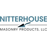 Nitterhouse Concrete Products & Nitterhouse Masonry Products logo, Nitterhouse Concrete Products & Nitterhouse Masonry Products contact details