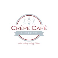 Crepe Cafe Sisters logo, Crepe Cafe Sisters contact details