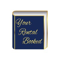 Your Rental Booked logo, Your Rental Booked contact details