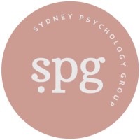 Sydney Psychology Group logo, Sydney Psychology Group contact details