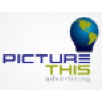 Picture This Advertising logo, Picture This Advertising contact details