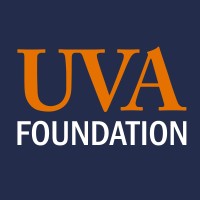 University of Virginia Foundation logo, University of Virginia Foundation contact details