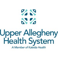 Upper Allegheny Health System logo, Upper Allegheny Health System contact details