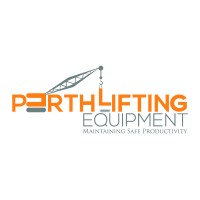 Perth Lifting Equipment logo, Perth Lifting Equipment contact details