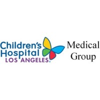 Childrens Hospital Los Angeles Medical Group, Inc logo, Childrens Hospital Los Angeles Medical Group, Inc contact details