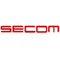 Secom LLC logo, Secom LLC contact details